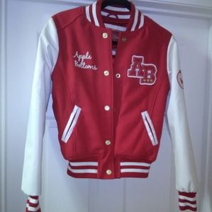 Apple Bottoms varsity 40$ Final Price